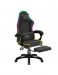 Fotel gamingowy Force 3.7 RGB Black - Galeria zdjęcie 5