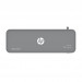 HP Laminator ONELAM 270, A4, na gorąco + 5 folii: A4/80 mic, szary - Galeria zdjęcie 2