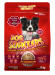 BIOFEED Dog Snackers Adult średnie i duże Wołowina - sucha karma dla psa - 10 kg - Galeria zdjęcie 1