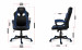 Fotel gamingowy HZ-Force 2.5 Blue Mesh - Galeria zdjęcie 7