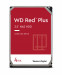 Dysk HDD WD Red Plus WD40EFPX (4 TB ; 3.5"; 256 MB) - Galeria zdjęcie 1