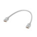 KABEL UBIQUITI UACC-Cable-Patch-EL-0.15M-W - Galeria zdjęcie 2