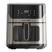 Frytkownica Black+Decker BXAF6500E - Galeria zdjęcie 1
