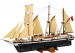 LEGO ICONS 10335 Endurance - Galeria zdjęcie 3