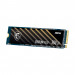 Dysk SSD MSI SPATIUM M450 500GB PCIe 4.0 NVMe M.2 (S78-440K190-P83) - Galeria zdjęcie 4
