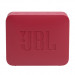 JBL GO ESSENTIAL 2 RED głośnik przenośny BT czerwony - Galeria zdjęcie 3