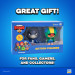 BRAWL STARS S1 ACTION FIGURES 11cm - 2 PACK VER.B - Galeria zdjęcie 7