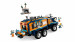 LEGO CITY 60471 EXPLORATION ARCTIC EXPLORER SCIENCE LAB TRUCK - Galeria zdjęcie 4