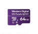 WD Purple 64GB MICRO SD WDD064G1P0C - Galeria zdjęcie 1