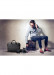 Torba na laptopa PORT DESIGNS Zurich TL+ 15,6"+ BK - Galeria zdjęcie 7