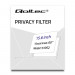 QOLTEC FILTR PRYWATYZUJĄCY RODO 15.6" (16:9) - Galeria zdjęcie 3