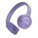 Słuchawki JBL TUNE 520 BT (purple, bezprzewodowe, nauszne) - Galeria zdjęcie 1
