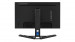 Lenovo Legion R25f-30 24.5"FHD VA 240Hz 380nits AG HDMI, DP Raven Black - Galeria zdjęcie 5