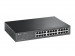 Switch TP-LINK TL-SF1024D 24xRJ45 10/100 DESKTOP - Galeria zdjęcie 2