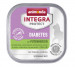 ANIMONDA Integra Protect Diabetes Serca indyka - mokra karma dla kota - 100g - Galeria zdjęcie 1