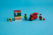 LEGO Super Heroes 76287 Iron Man z motocyklem i Hulk - Galeria zdjęcie 9