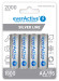 EVERACTIVE AKUMULATORKI AA 2000MAH EVHRL6-2000 - Galeria zdjęcie 1