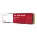 Dysk SSD WD Red SN700 WDS400T1R0C (4 TB ; M.2; PCIe NVMe 3.0 x4) - Galeria zdjęcie 2
