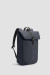 XD DESIGN PLECAK URBAN FLAP-TOP NAVY - Galeria zdjęcie 2