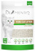 DIAMENTIQ Tofu Neutral Ultra clumping - żwirek roślinny - 2,5kg + GRATIS! - Galeria zdjęcie 2