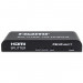 QOLTEC ROZDZIELACZ SPLITTER 2XHDMI 4KX2K | 6GB/S - Galeria zdjęcie 8