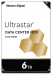 Western Digital HDD Ultrastar 6TB SATA 0B36039 - Galeria zdjęcie 1