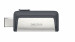 SANDISK FLASH Ultra Dual 128GB 150MB/s  USB Typ-C - Galeria zdjęcie 7