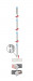 ESPERANZA MOP WYCISKANY PERFECT CLEAN EHS004 - Galeria zdjęcie 9