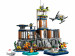 LEGO City 60419 Policja z Więziennej Wyspy - Galeria zdjęcie 3
