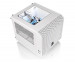 Obudowa Thermaltake Core V1 MiniITX Window-Snow Ed. - Galeria zdjęcie 4