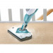 Mop parowy 1600W BLACK&DECKER BHSM1610DSM - Galeria zdjęcie 4