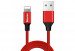 BASEUS YIVEN KABEL LIGHTNING 180 CM 2A - CZERWONY - Galeria zdjęcie 1