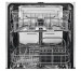 Zmywarka do zabudowy ELECTROLUX EEA17200L - Galeria zdjęcie 2