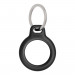BELKIN AIRTAG HOLDER SECURE WITH KEYRING - CZARNY - Galeria zdjęcie 6