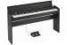 Korg LP-180-BK - Pianino cyfrowe - Galeria zdjęcie 2