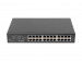 LANBERG SWITCH RSGE-24 RACK 19" (24-PORT, 1GB) - Galeria zdjęcie 1