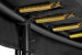 Trampolina Salta Premium Black Edition COMBO - 305cm - Galeria zdjęcie 5