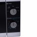 Kuchenka mikrofalowa Sharp YC-MS01E-S (20L 800W) - Galeria zdjęcie 4