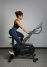Rower stacjonarny, magnetyczny OVICX Q200X z ekranem dotykowym 15,6" TFT, WIFI bluetooth&app - Galeria zdjęcie 11