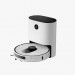 Robot sprzątający z bazą Roidmi Eve Max (biały) - Galeria zdjęcie 1