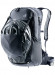 Plecak rowerowy Deuter Race Air 14+3 black - Galeria zdjęcie 4