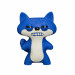FUGGLER S1 COLLECTIBLE FIGURES 12 PACK DELUXE BOX A - Galeria zdjęcie 9