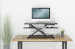 Digitus Ergonomiczna nakładka na biurkopowierzchnia: 950x615x106-460mm regulowana - Galeria zdjęcie 11