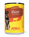 JOSERA JosiDog Wołowina w sosie - mokra karma dla psa - 415 g - Galeria zdjęcie 1