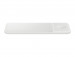 Samsung Inductive Charger Base Trio, White - Galeria zdjęcie 1