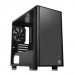 Obudowa Thermaltake Versa H17 USB3.0 Window - Black - Galeria zdjęcie 2