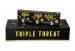 DONNER TRIPLE THREAT - Efekt gitarowy - Galeria zdjęcie 4