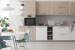 Piekarnik INDESIT IFWS 3841 JH IX - Galeria zdjęcie 2