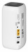 Zyxel 4G LTE-A Indoor Router FWA505, Standalone/Nebula with 1 year Nebula Pro License, 5G, AX1800 WiFi, 1 x GB LAN - Galeria zdjęcie 4