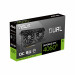 Karta graficzna ASUS Dual GeForce RTX 4060 Ti 8GB OC EVO GDDR6 (90YV0J49-M0NA00) - Galeria zdjęcie 12